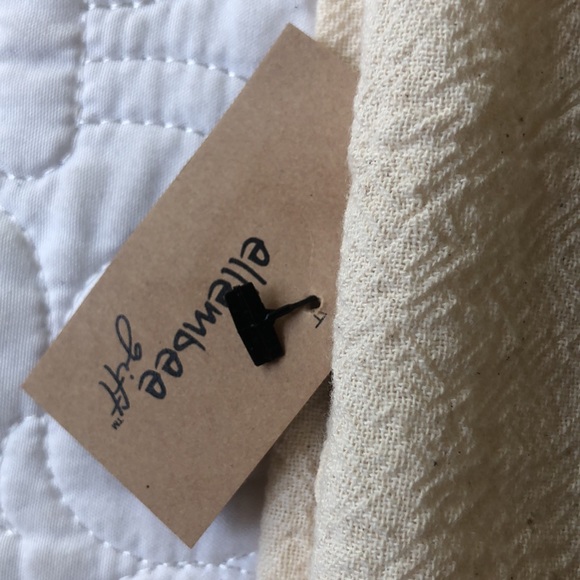 Ellembee Tea Towel Audrey Hepburn - Picture 2 of 3